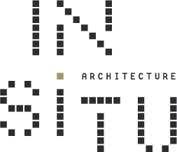 Logo In Situ Architecture